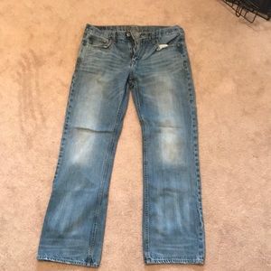 American Eagle pants 33x 34x